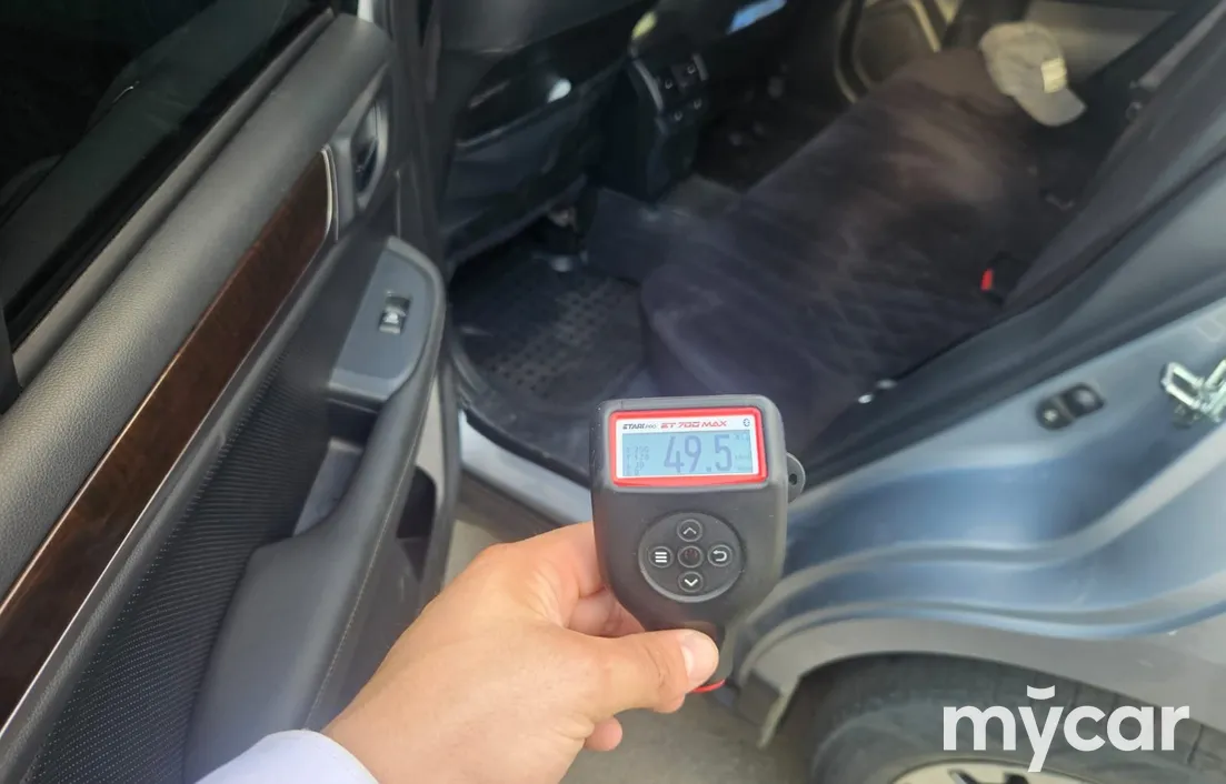 Subaru Outback 2015