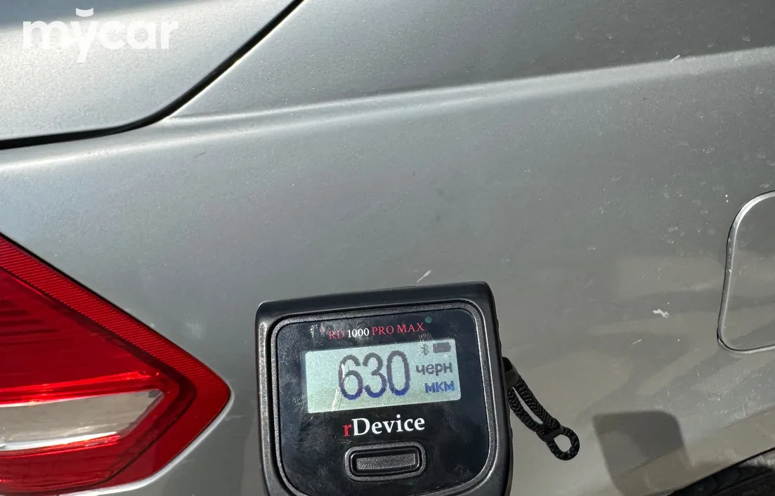Nissan Tiida 2007