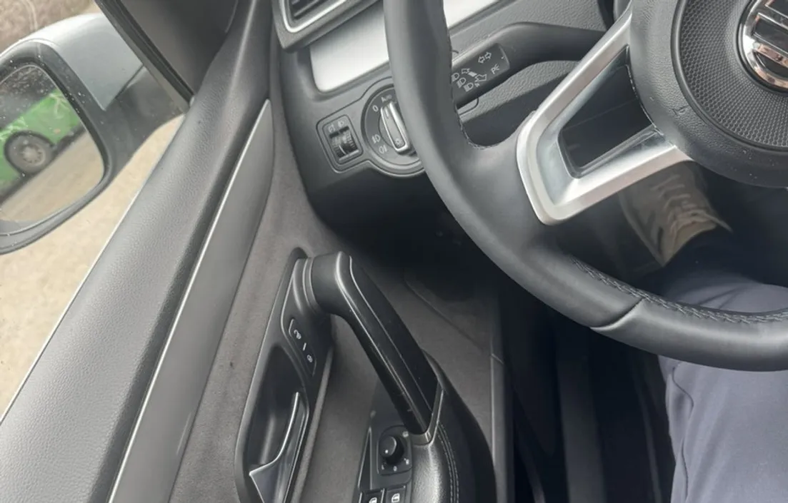 Volkswagen Passat 2011