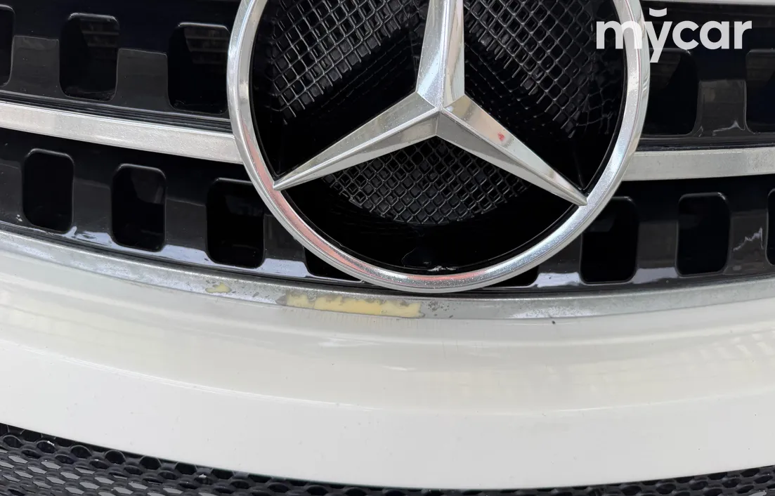 Mercedes-Benz M-Класс 2006