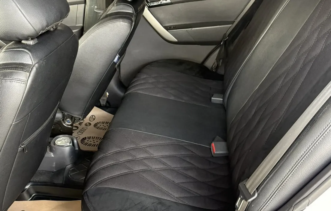 Chevrolet Nexia 2022