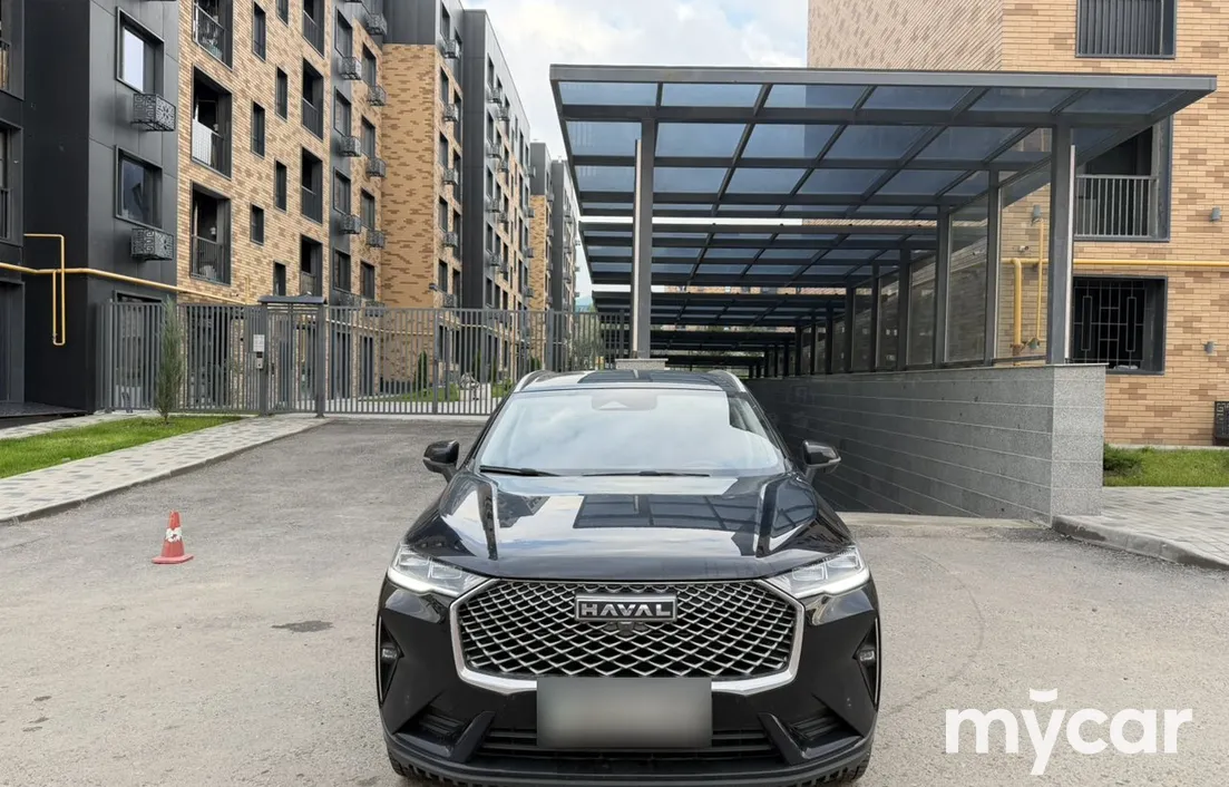 Haval H6 2024