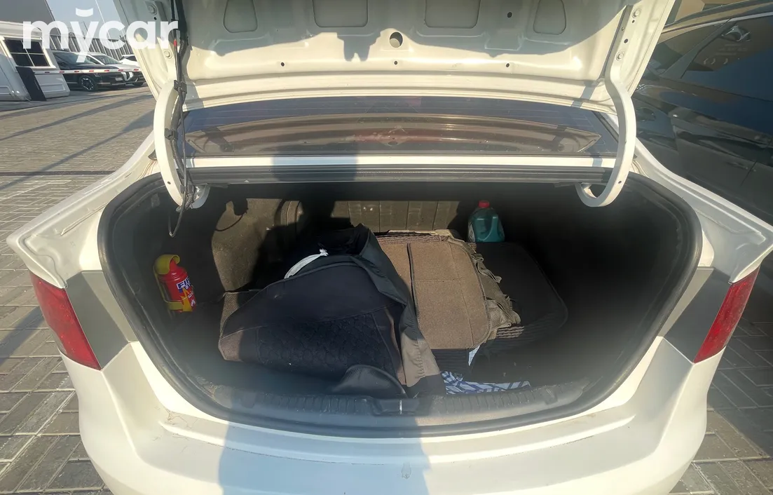 Kia Cerato 2010