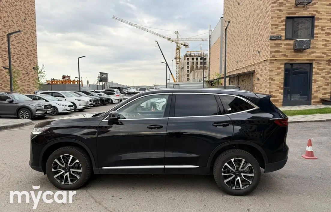 Haval H6 2024