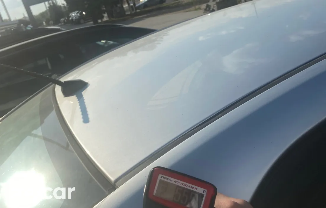 Kia Cerato 2009