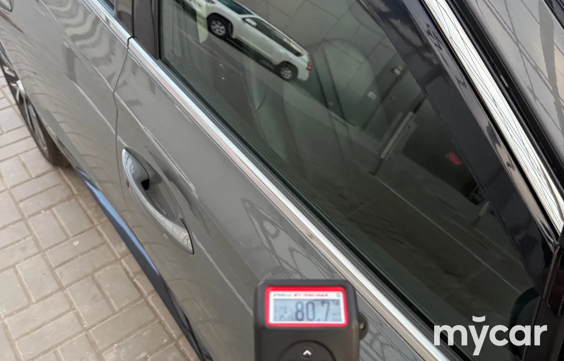 Hyundai Sonata 2021