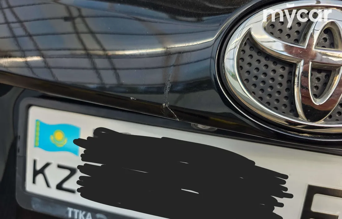 Toyota RAV4 2018