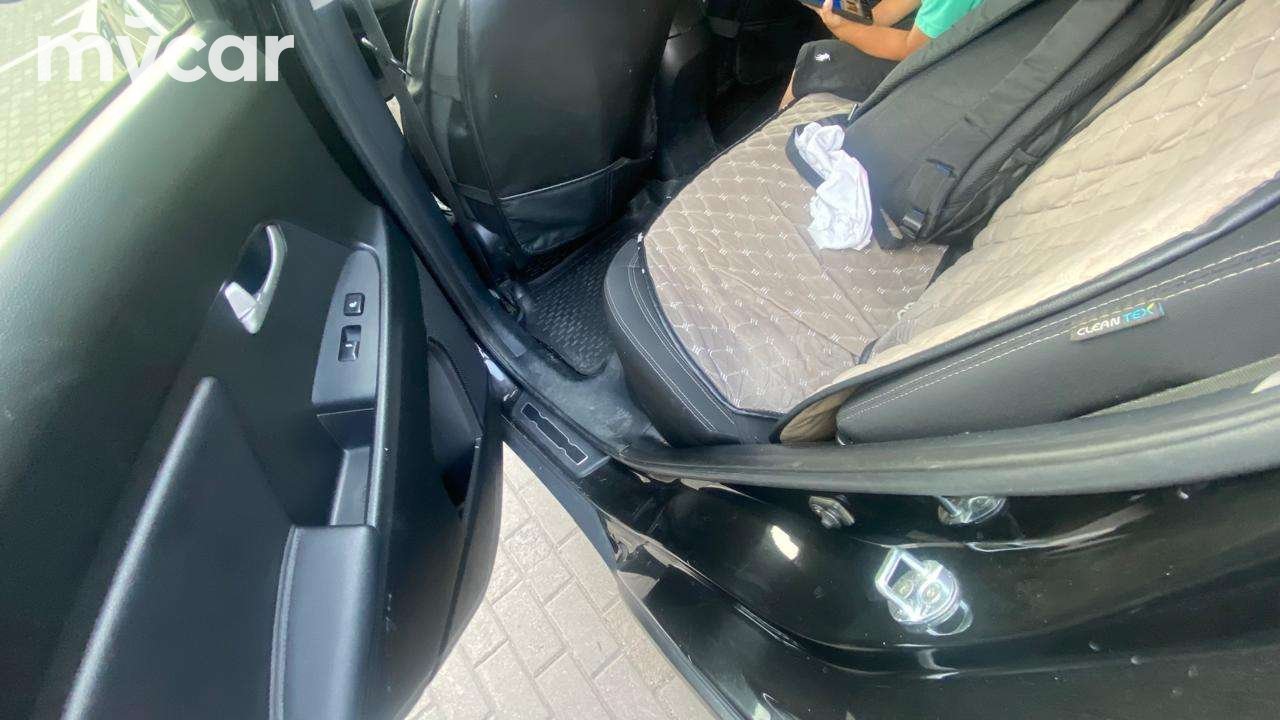 Kia Sportage 2013