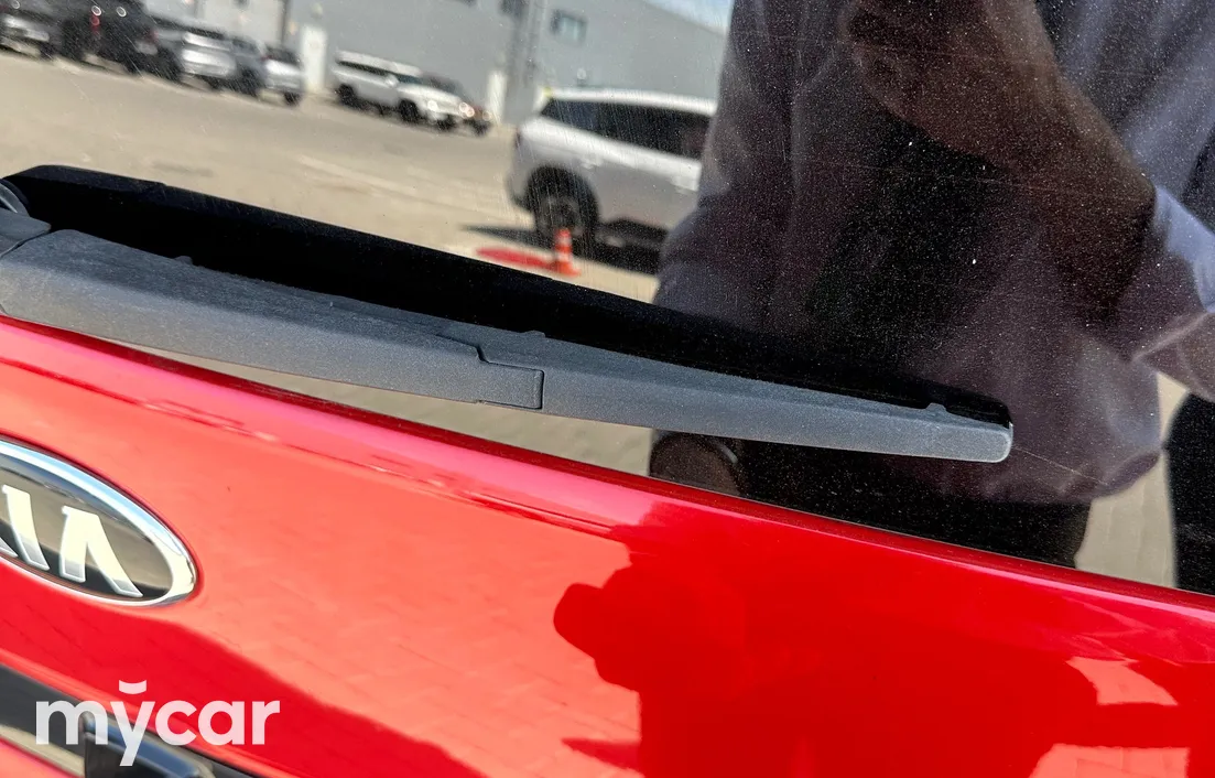 Kia Soul 2016