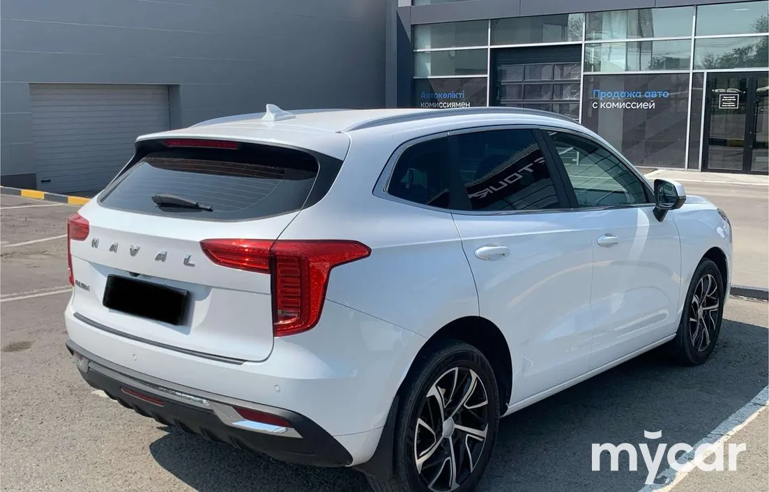 Haval Jolion 2022