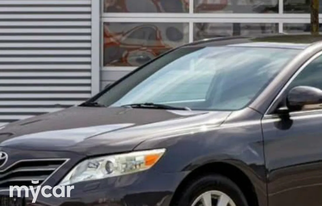 Toyota Camry 2010