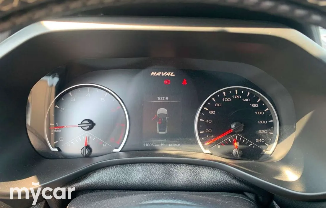 Haval Jolion 2022