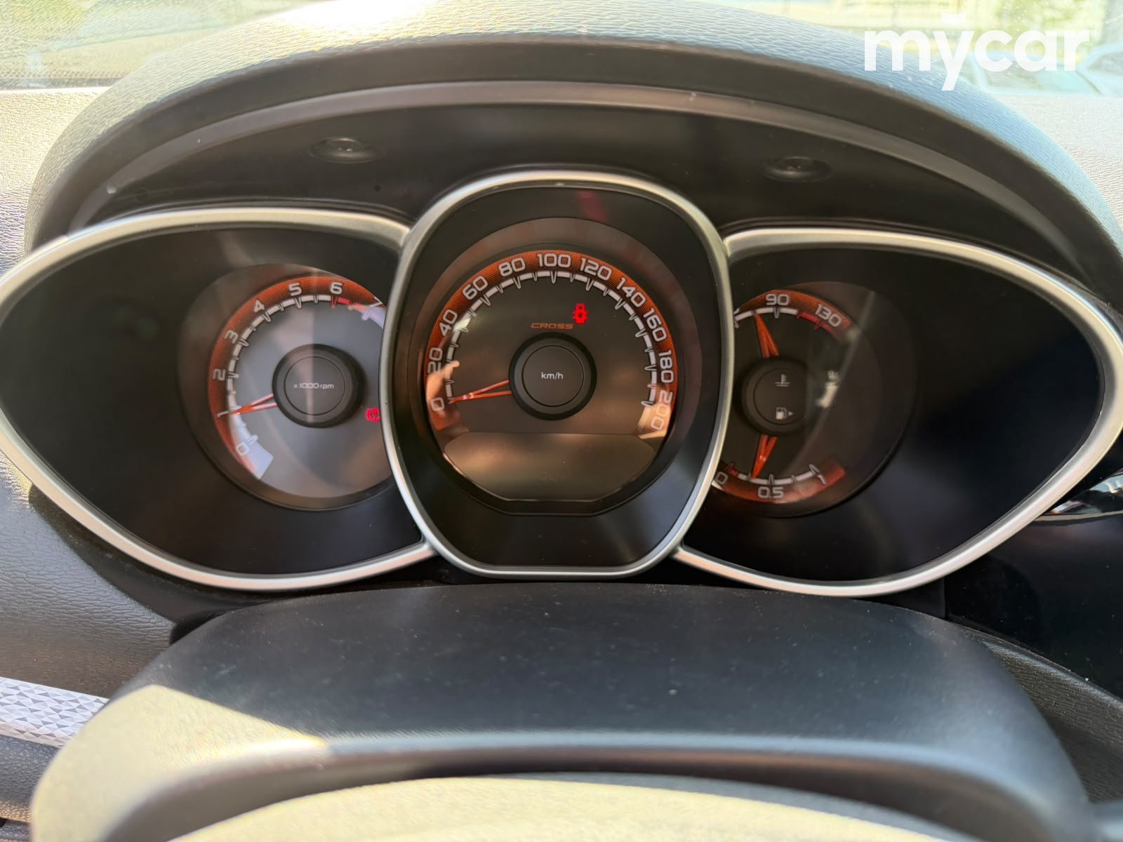 LADA Vesta 2021