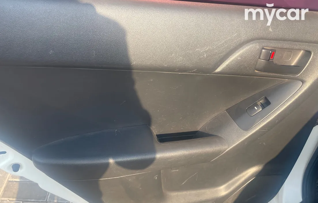 Kia Cerato 2010