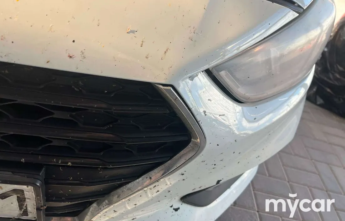 Hyundai Accent 2017