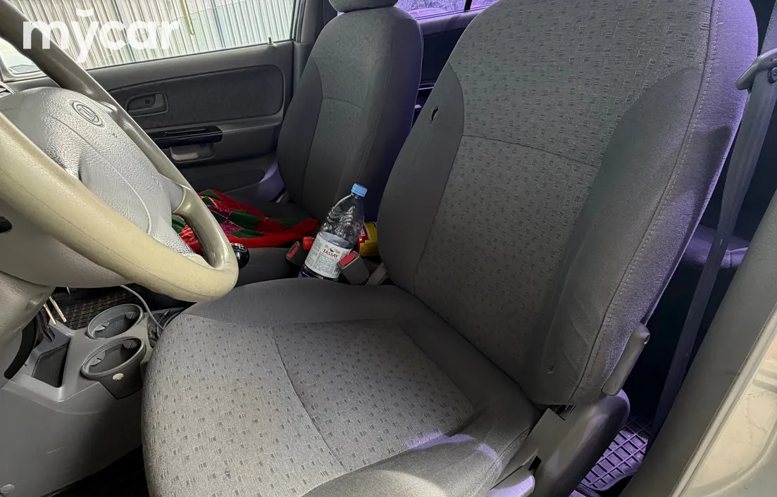 Kia Rio 2003