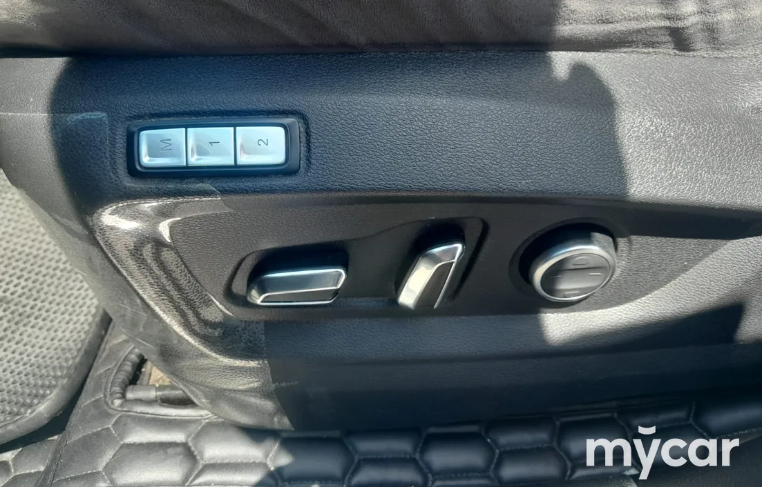 Chery Tiggo 8 Pro 2022