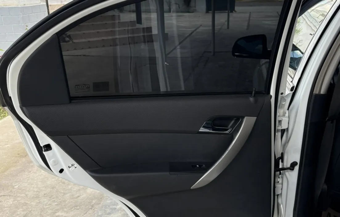 Chevrolet Nexia 2022