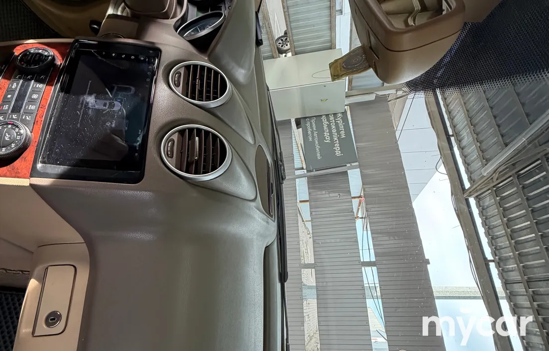 Mercedes-Benz M-Класс 2006