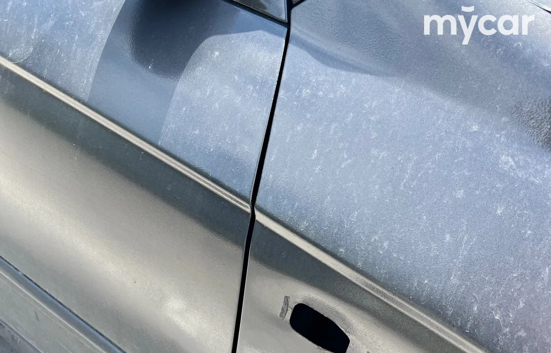 Kia Cerato 2006