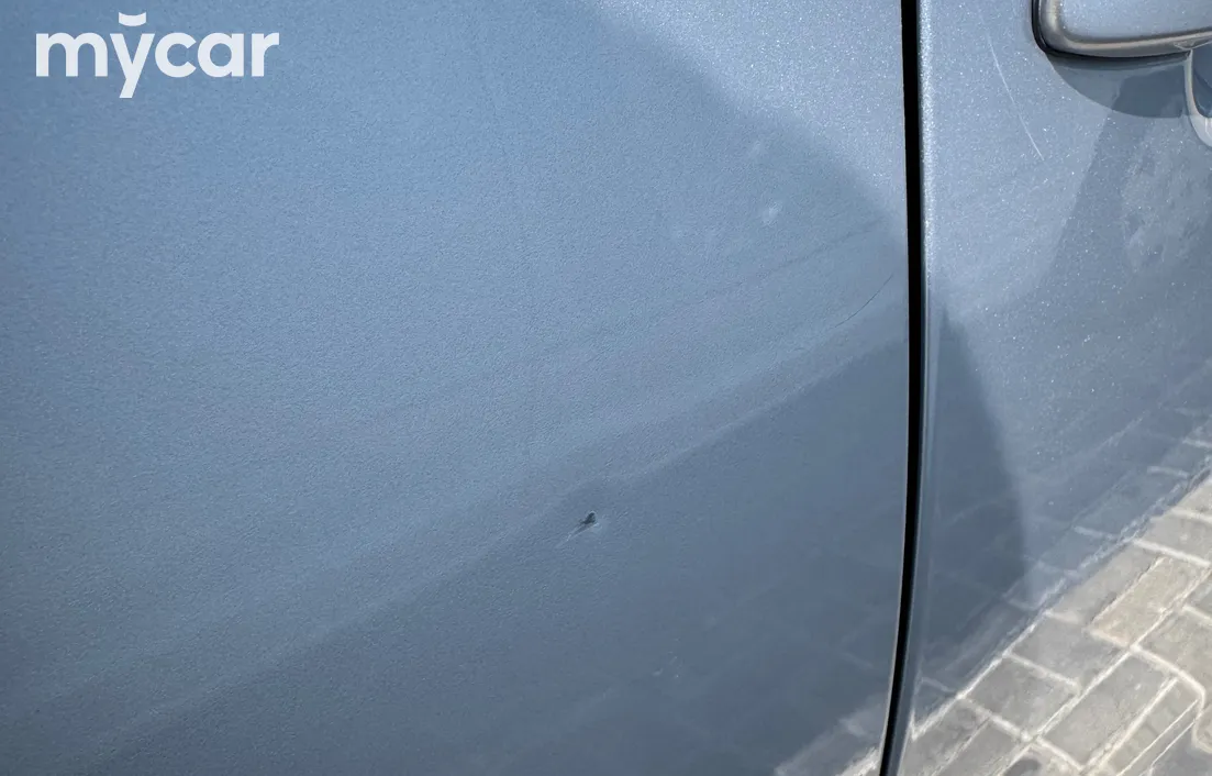 Subaru Forester 2013