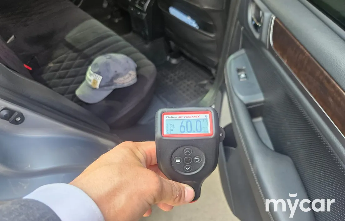 Subaru Outback 2015