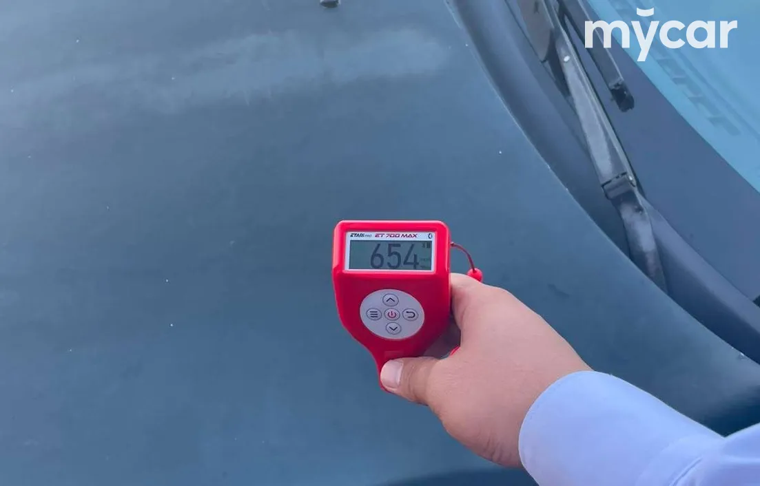 Mazda 626 1998