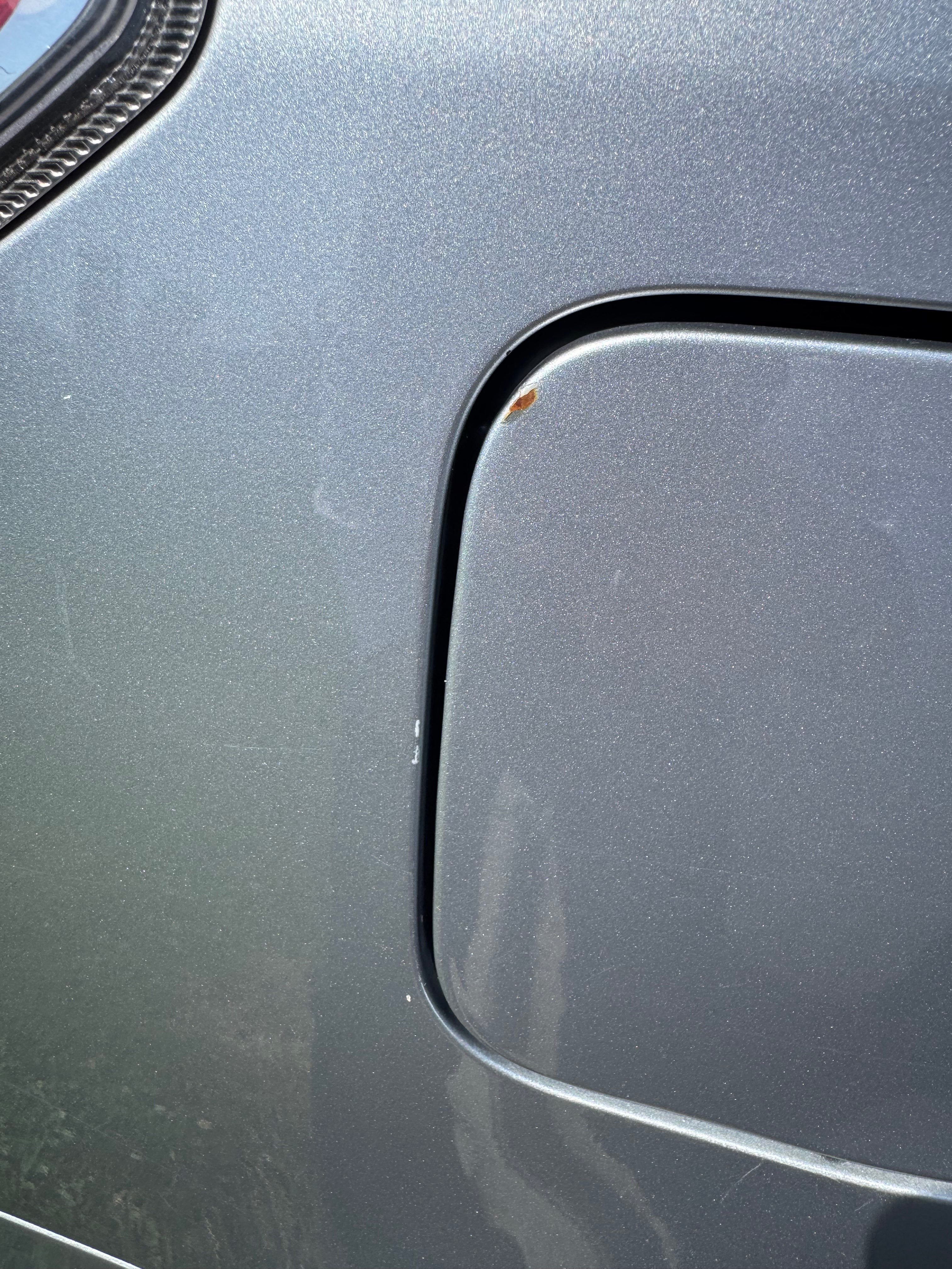 Subaru Forester 2013