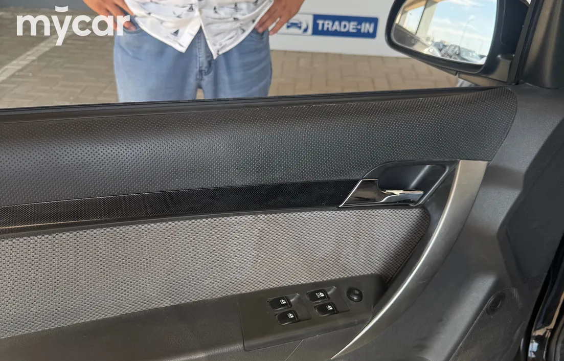 Chevrolet Nexia 2020