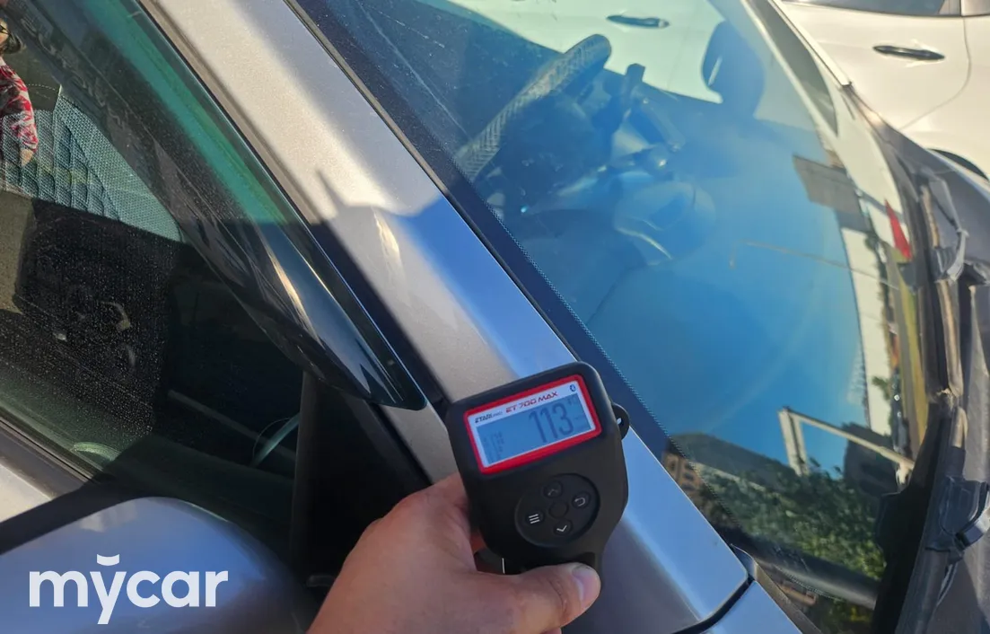 Nissan Note 2012