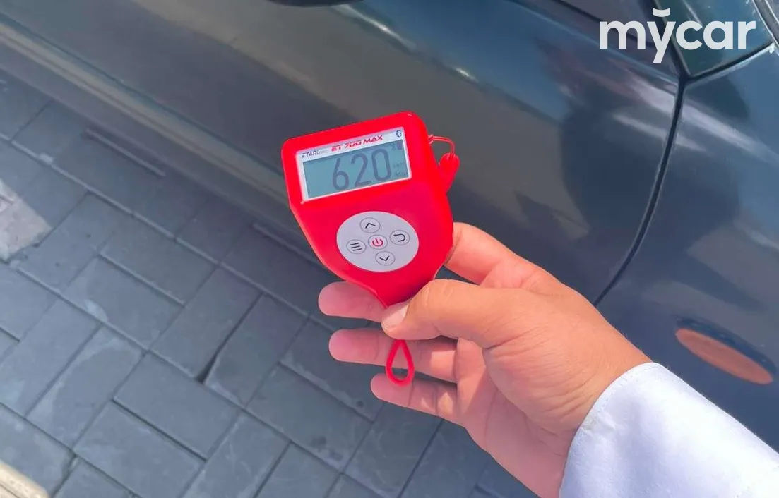 Mazda 626 1998