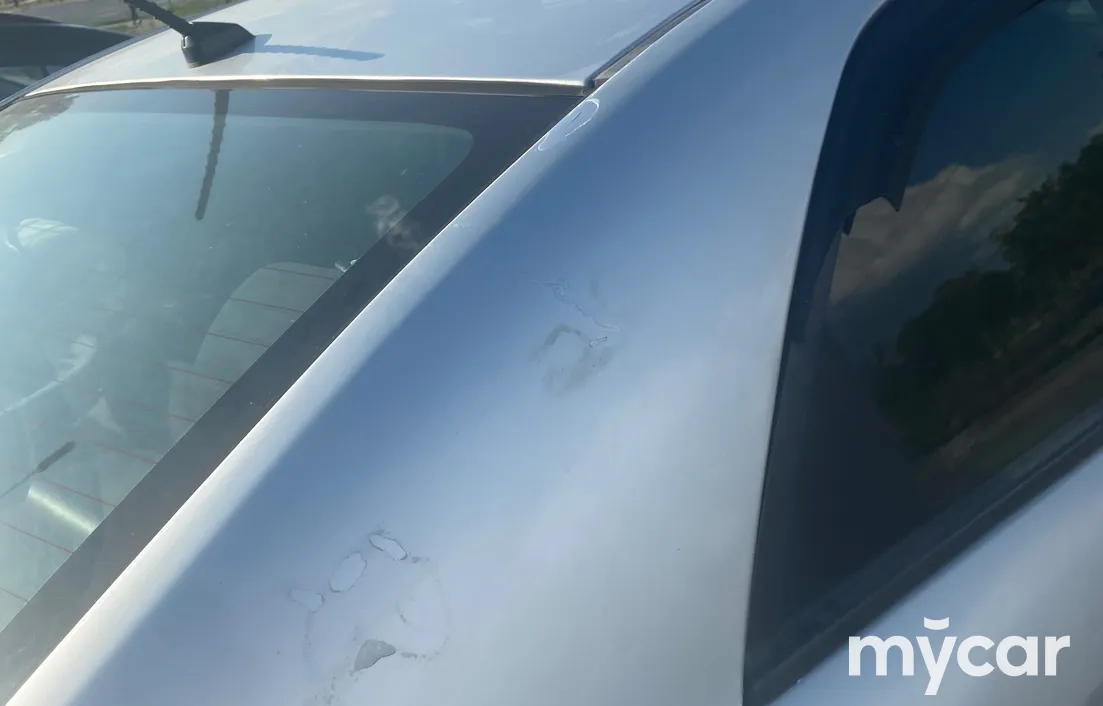 Kia Cerato 2009