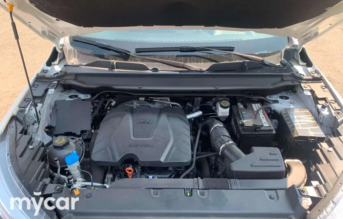 Haval Jolion 2022