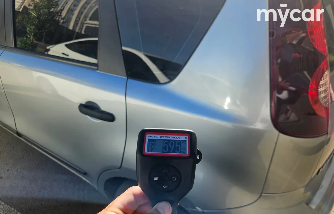 Nissan Note 2012