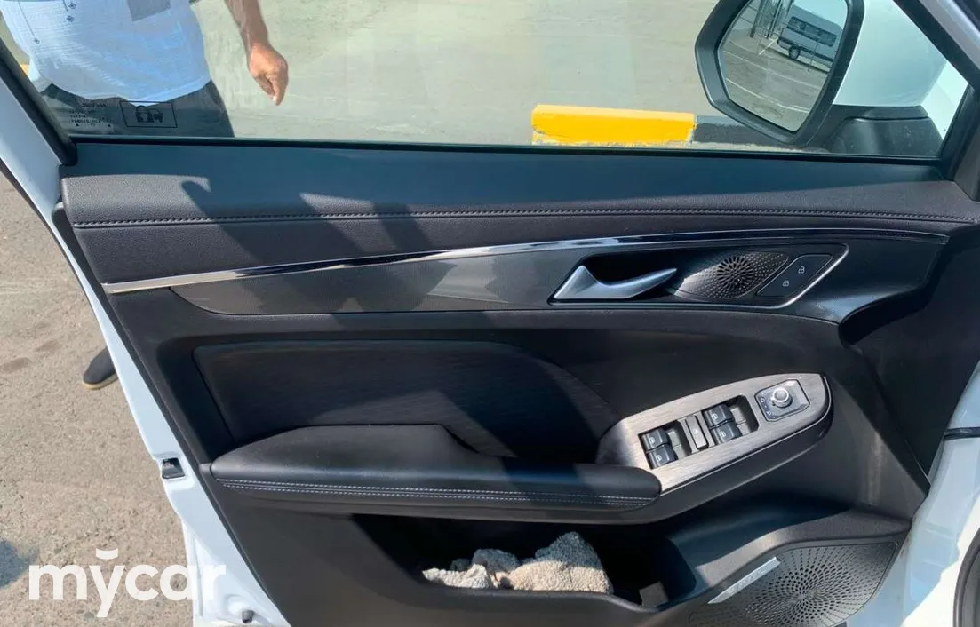 Haval Jolion 2022