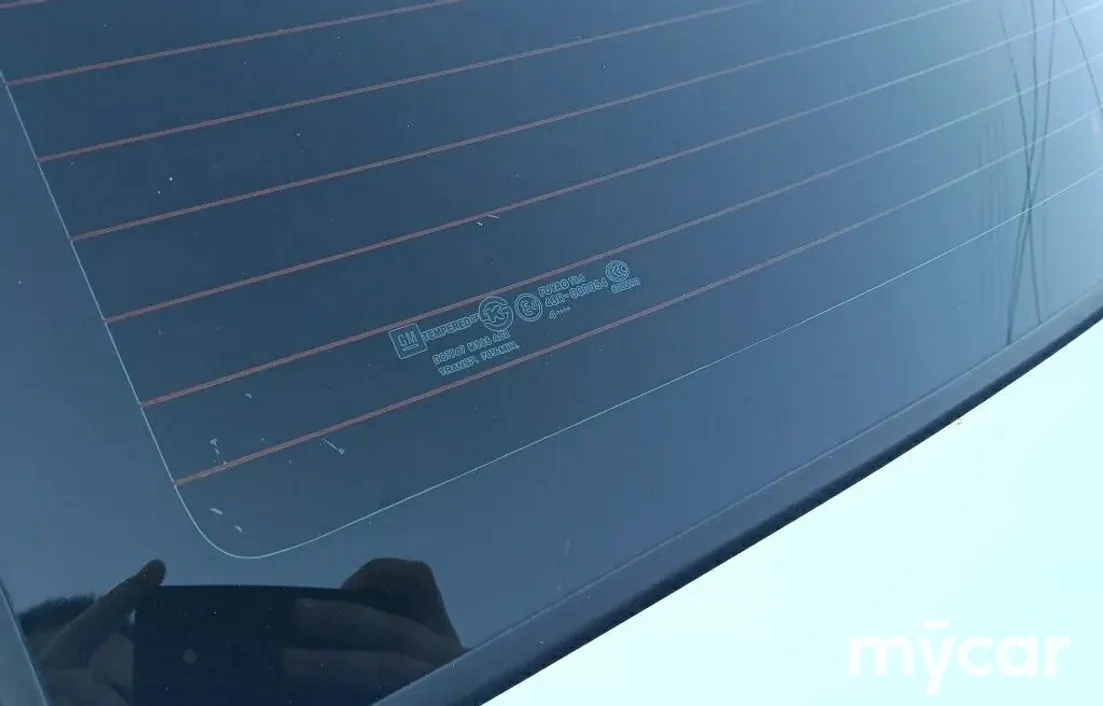 Chevrolet Cruze 2015