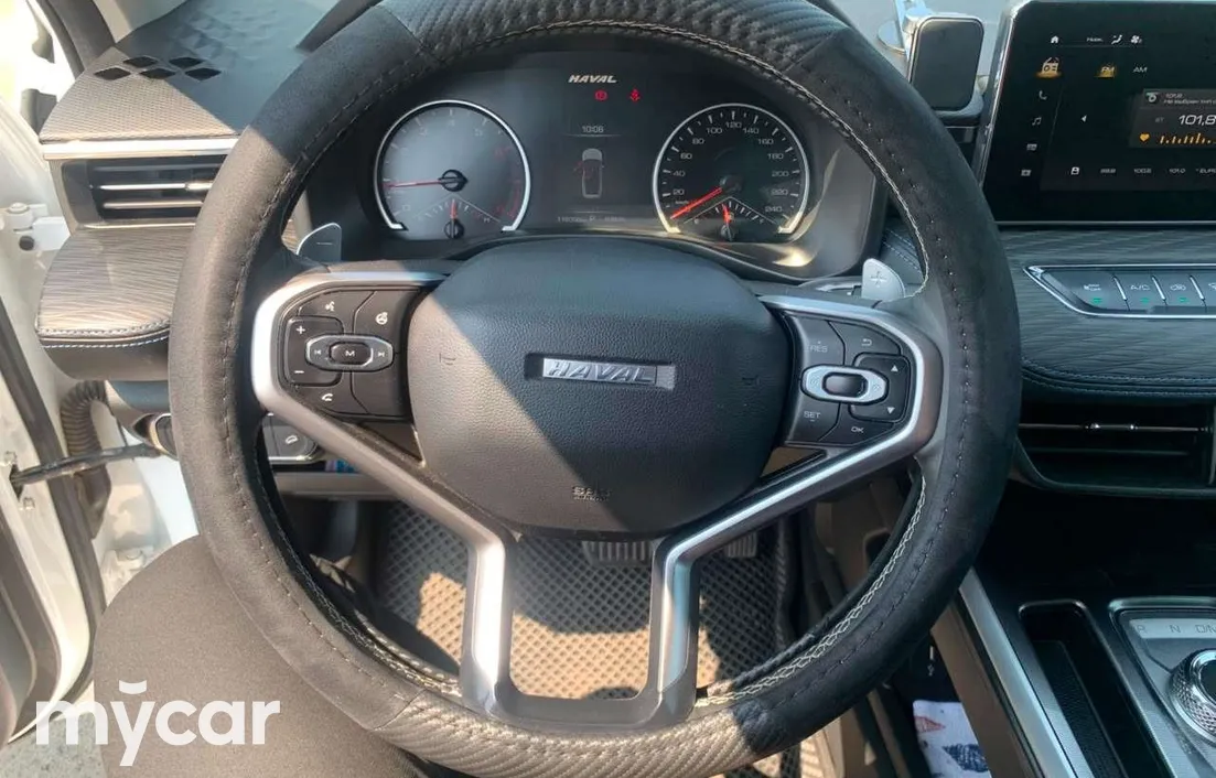 Haval Jolion 2022