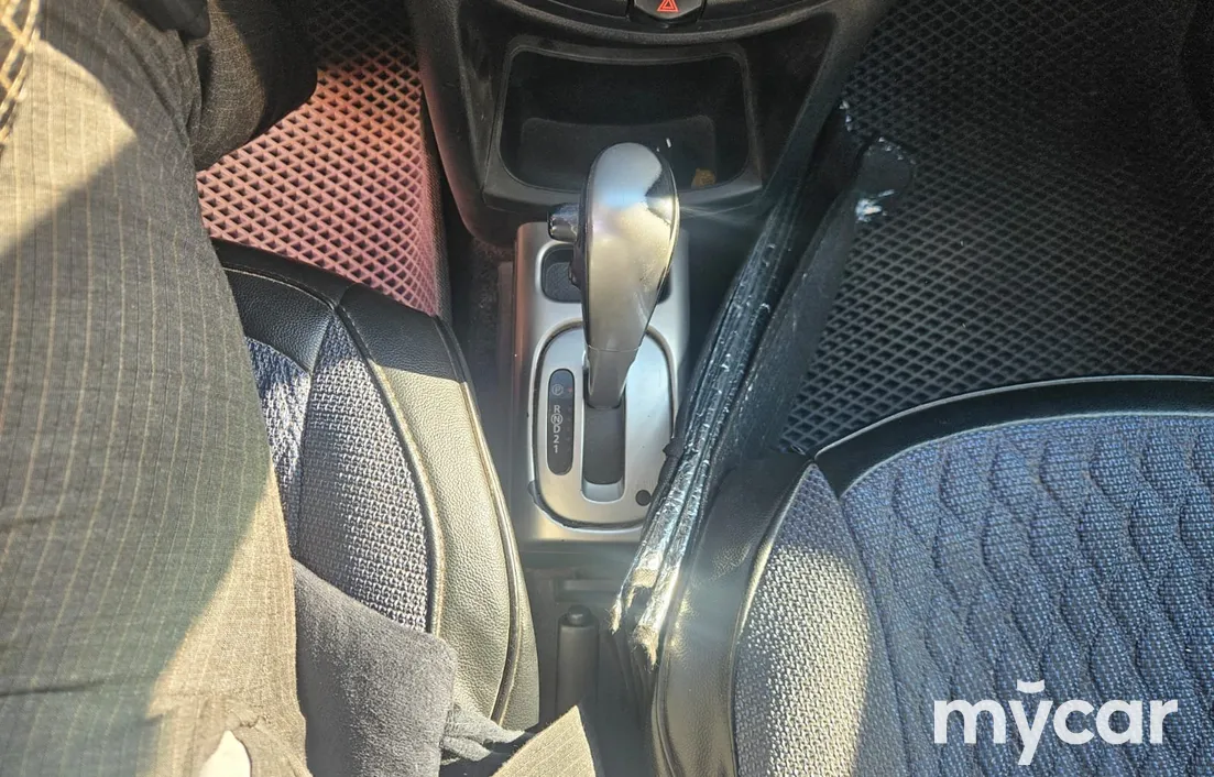 Nissan Note 2012