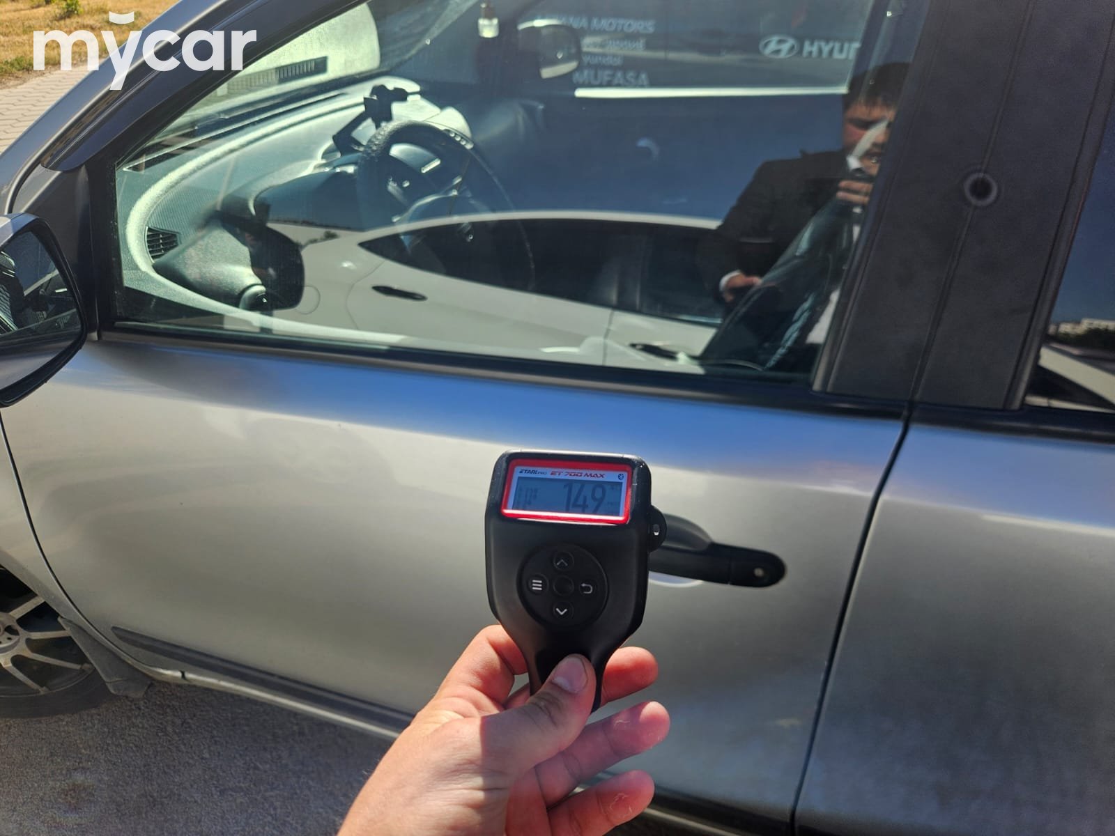 Nissan Note 2012