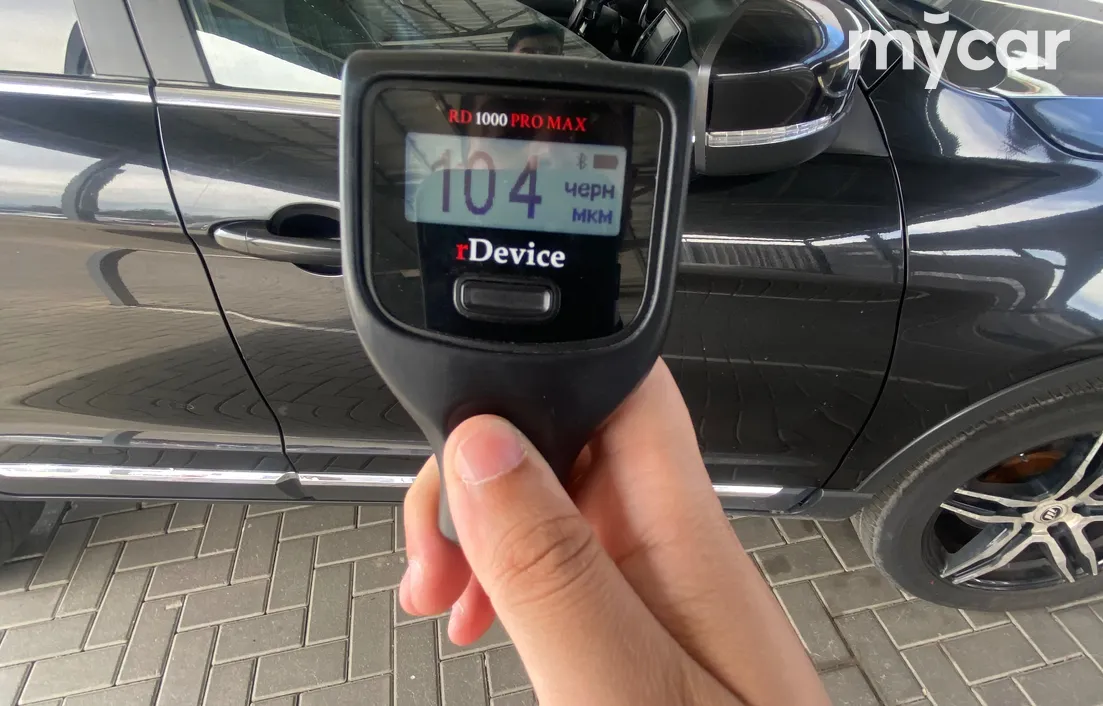 Lifan X70 2018