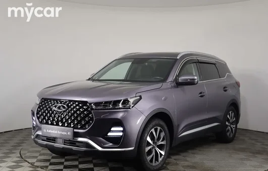 фото Chery Tiggo 7 Pro Новая за 7790000 тенге