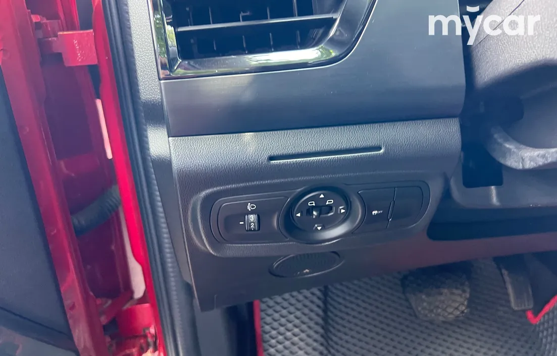 Chery Tiggo 2 Pro 2023