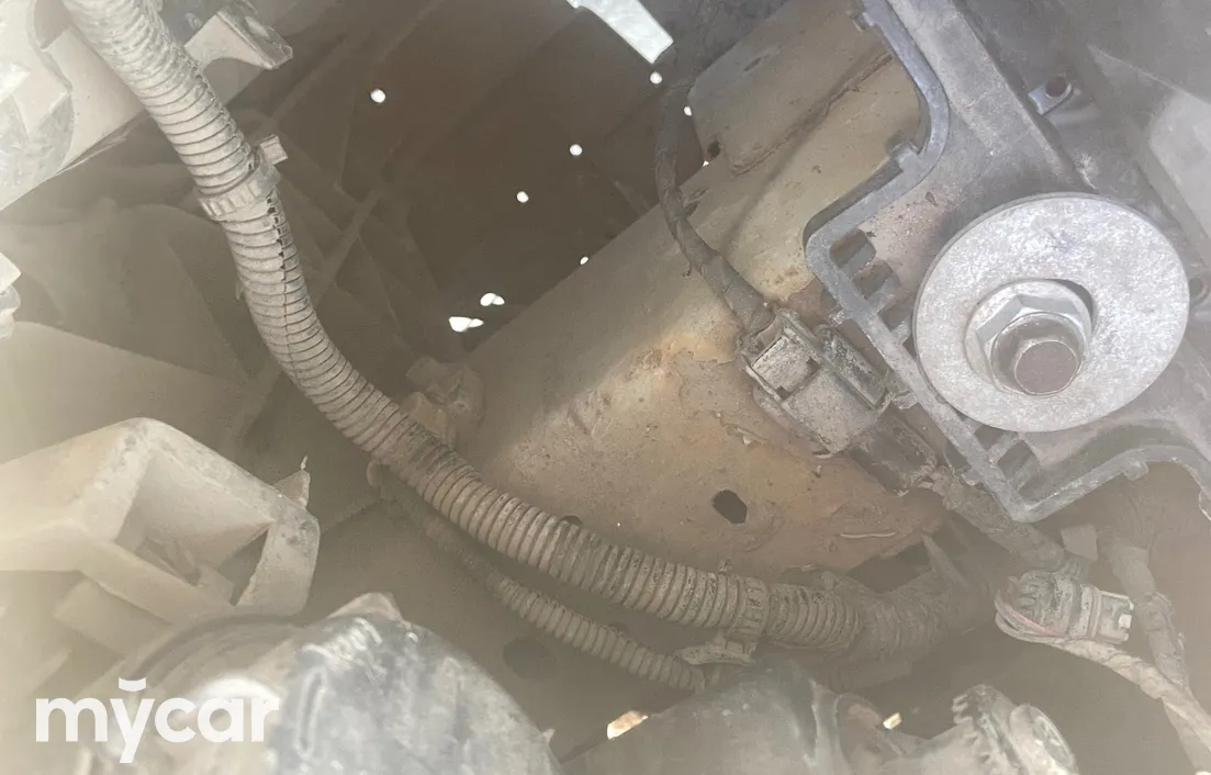 Kia Cerato 2009