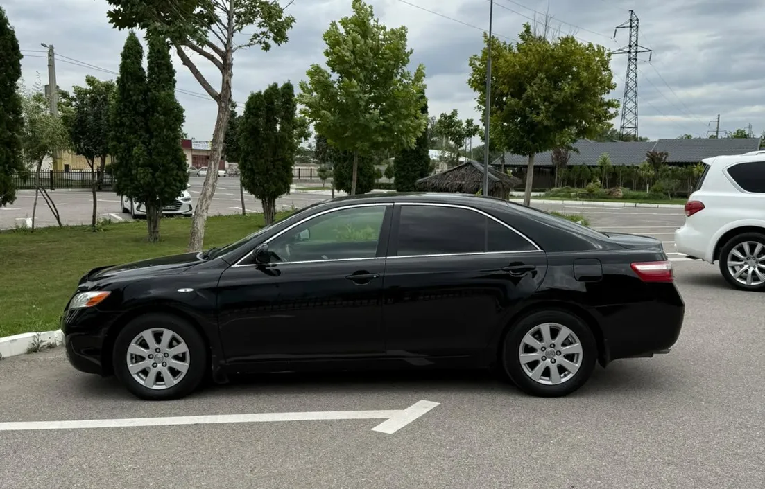 Toyota Camry 2010