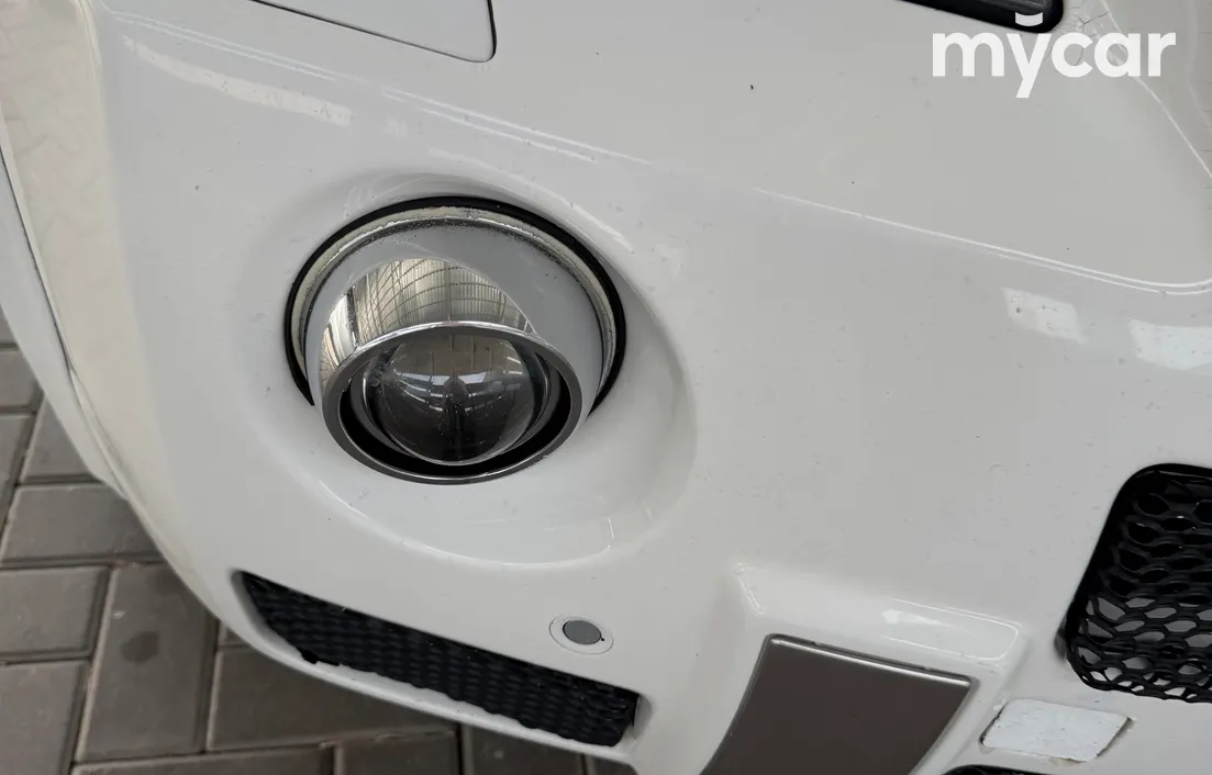 Mercedes-Benz M-Класс 2006