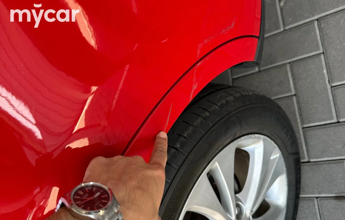 Kia Soul 2016