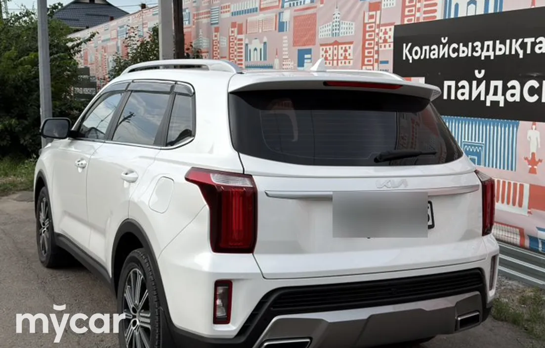 Kia Sportage 2025