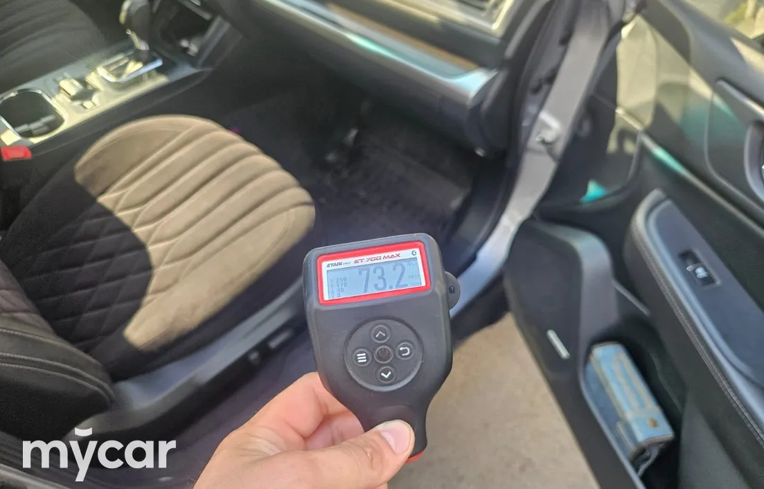 Subaru Outback 2015