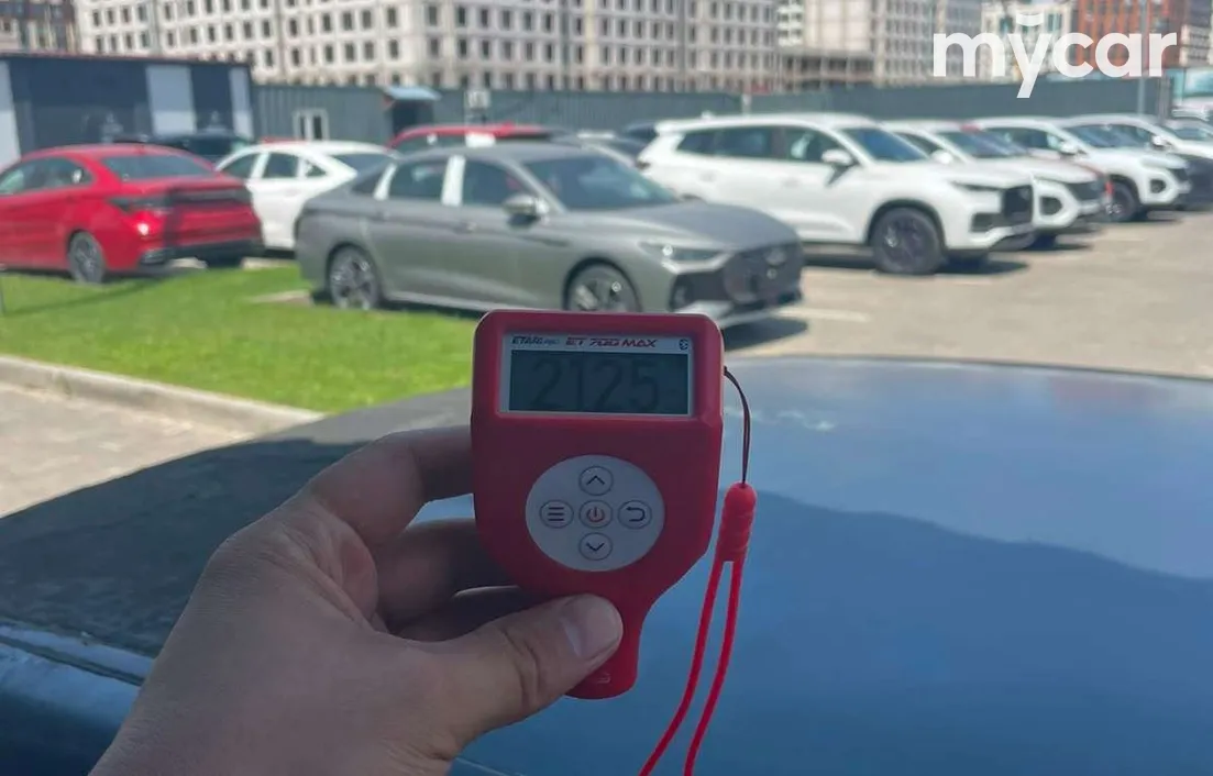 Mazda 626 1998