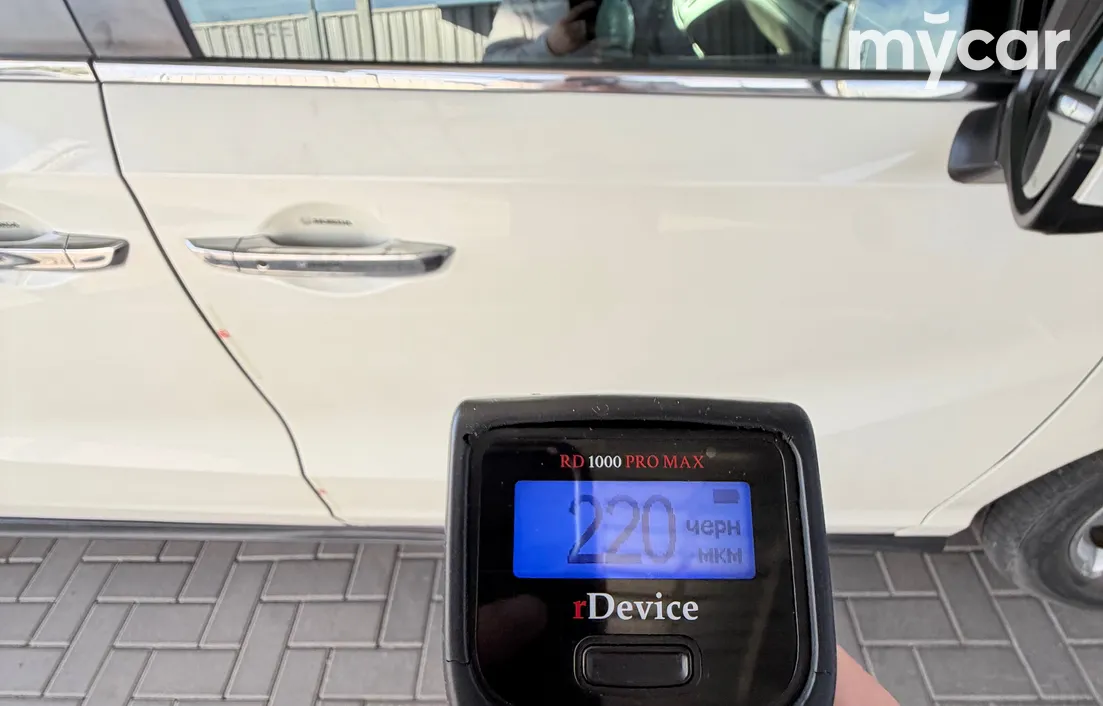 Honda Odyssey 2019